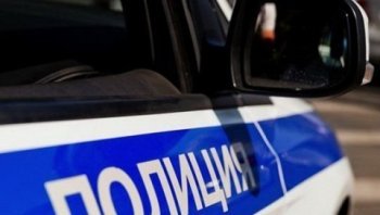 В Шербакульском районе в ходе погони автоинспекторы задержали нетрезвого водителя